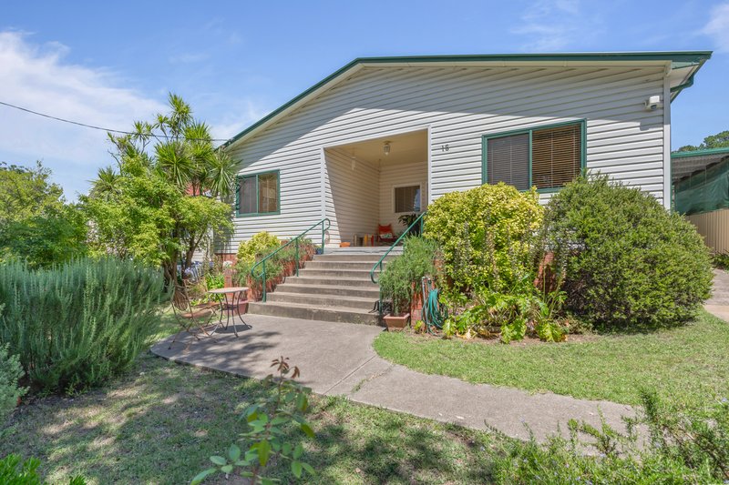 Photo - 15 Lewins Street, South Bathurst NSW 2795 - Image 2