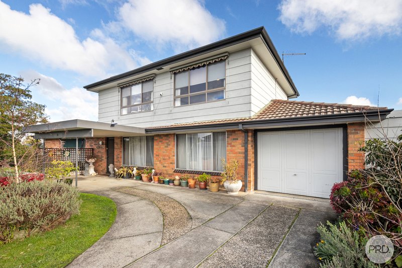 15 Lewis Court, Sebastopol VIC 3356