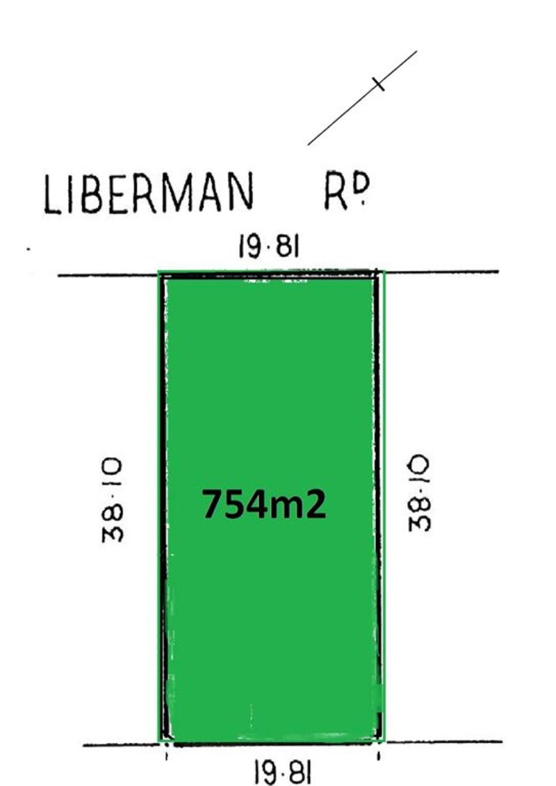 15 Liberman Road, Para Hills SA 5096