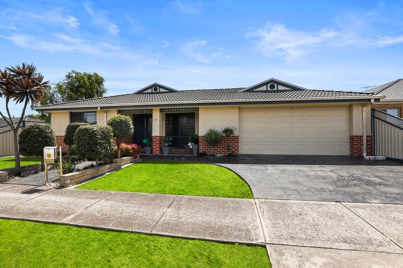 Photo - 15 Lichen Way, Epping VIC 3076 - Image 2