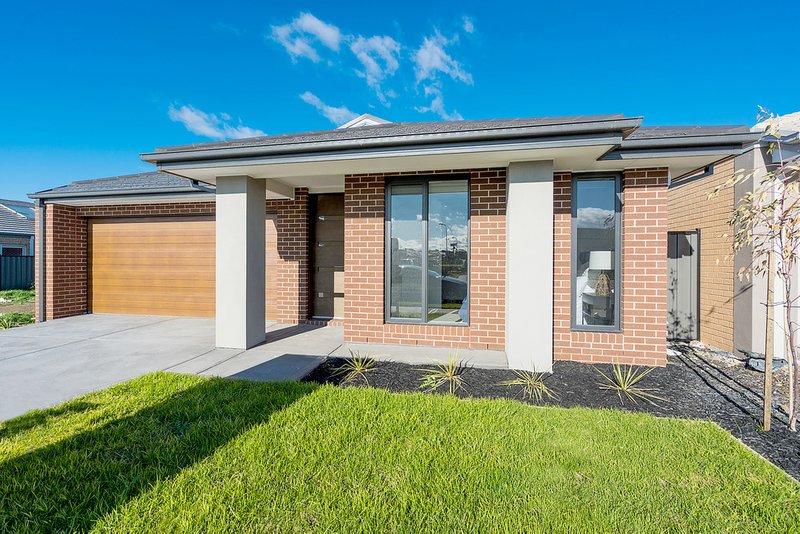 15 Lignum Street, Craigieburn VIC 3064