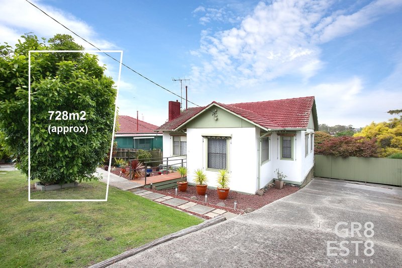 Photo - 15 Lilly Pilly Avenue, Doveton VIC 3177 - Image