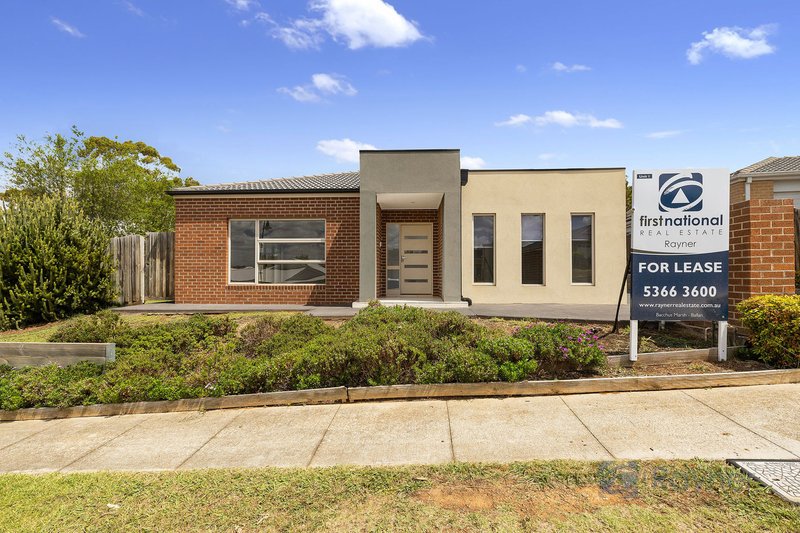 1/5 Lilly Pilly Court, Darley VIC 3340