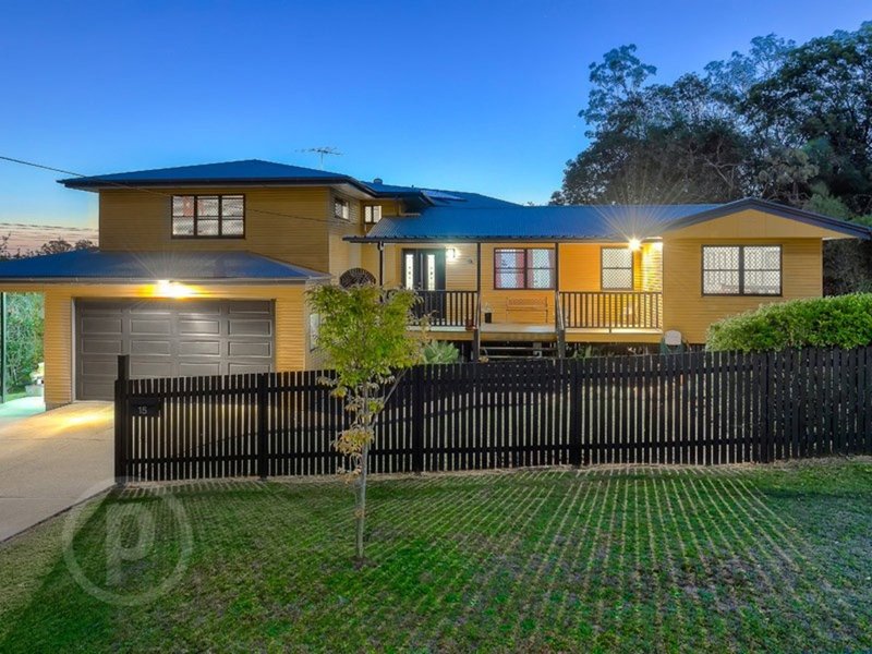 Photo - 15 Lily Street, Salisbury QLD 4107 - Image 15