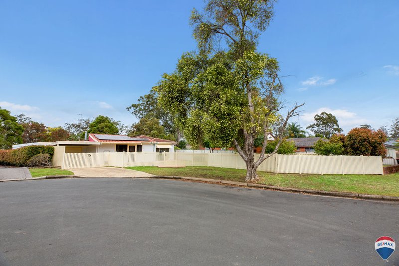 Photo - 15 Lincoln Drive, Cambridge Park NSW 2747 - Image 11