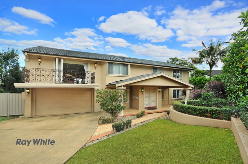 15 Lincoln Street, Eastwood NSW 2122