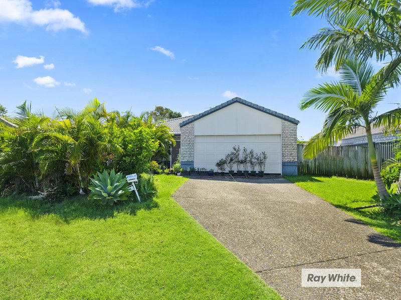 15 Linda Way, Upper Coomera QLD 4209