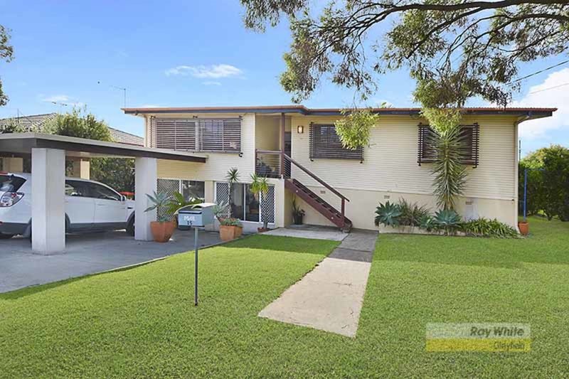 15 Lindale Street, Chermside West QLD 4032