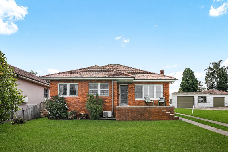 15 Linton Street, Baulkham Hills NSW 2153