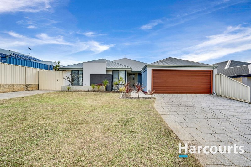 15 Lismore Ridge, Lakelands WA 6180