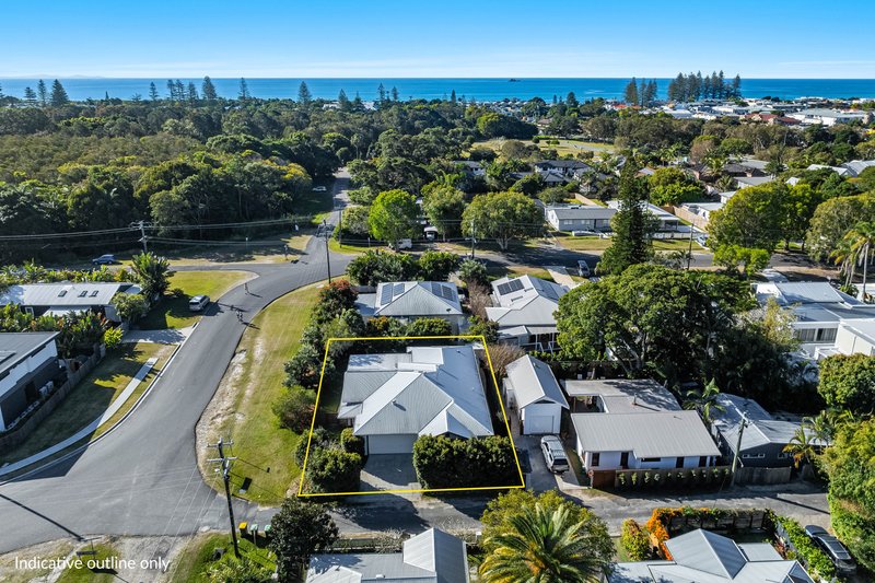 Photo - 15 Little Burns Street, Byron Bay NSW 2481 - Image