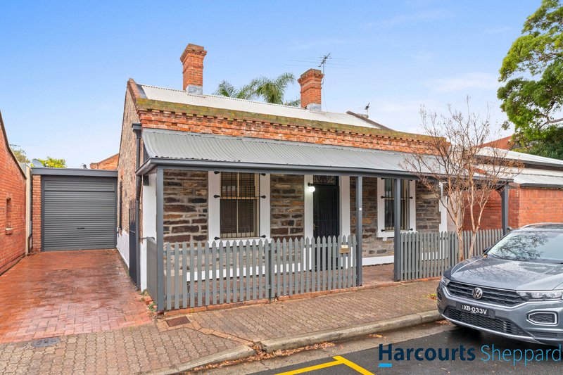 15 Little Gilbert Street, Adelaide SA 5000