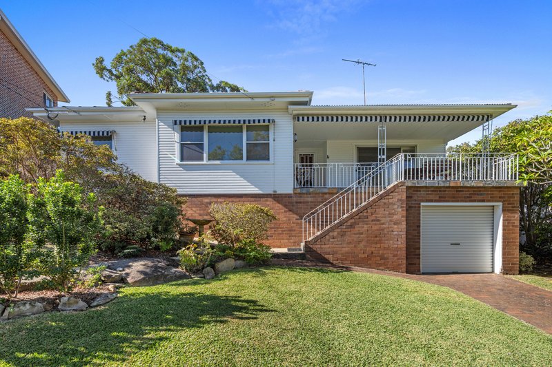 Photo - 15 Llewellyn Street, Oatley NSW 2223 - Image 1