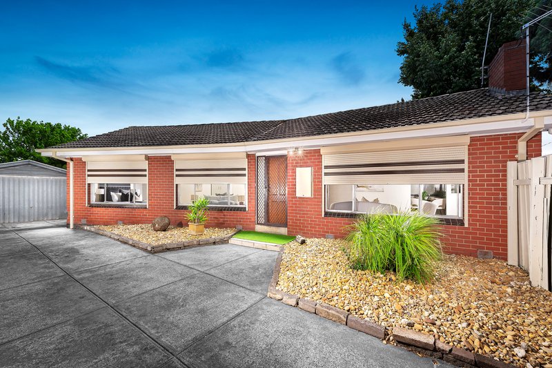 15 Lloyd Avenue, Epping VIC 3076