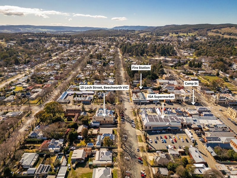 Photo - 15 Loch Street, Beechworth VIC 3747 - Image 5