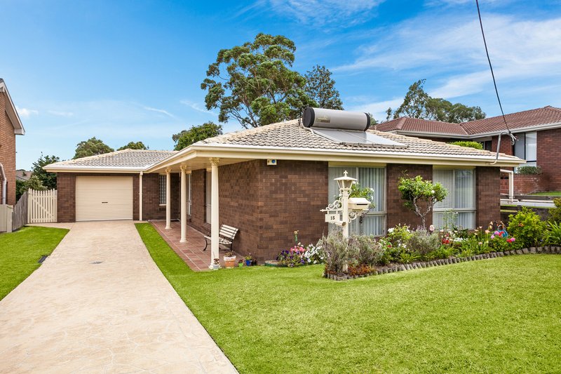 Photo - 15 Lochview Avenue, Farmborough Heights NSW 2526 - Image 3