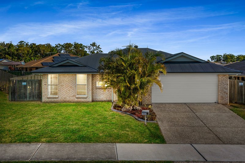 15 Lomandra Drive, Morayfield QLD 4506