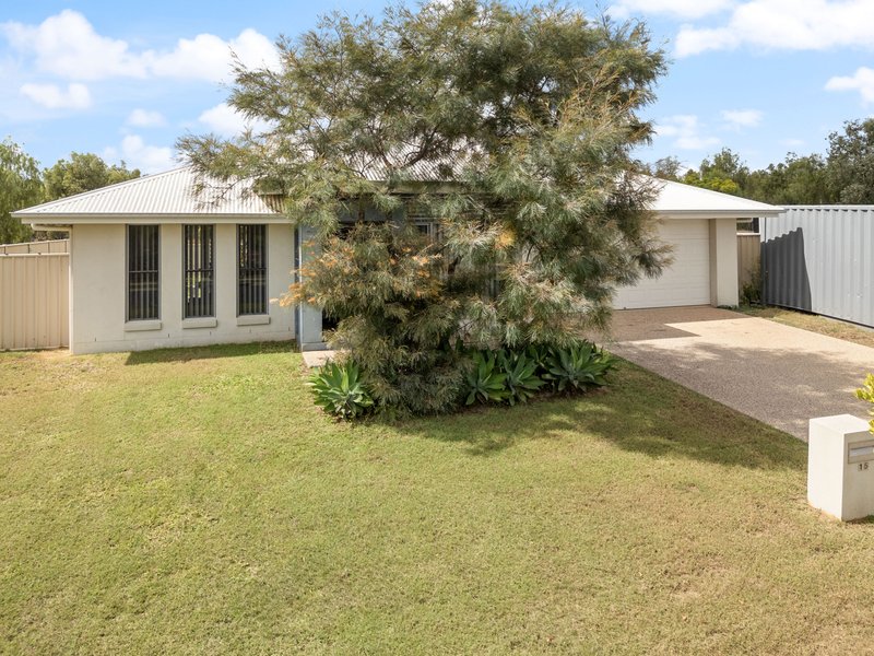 15 Longford Street, Emerald QLD 4720