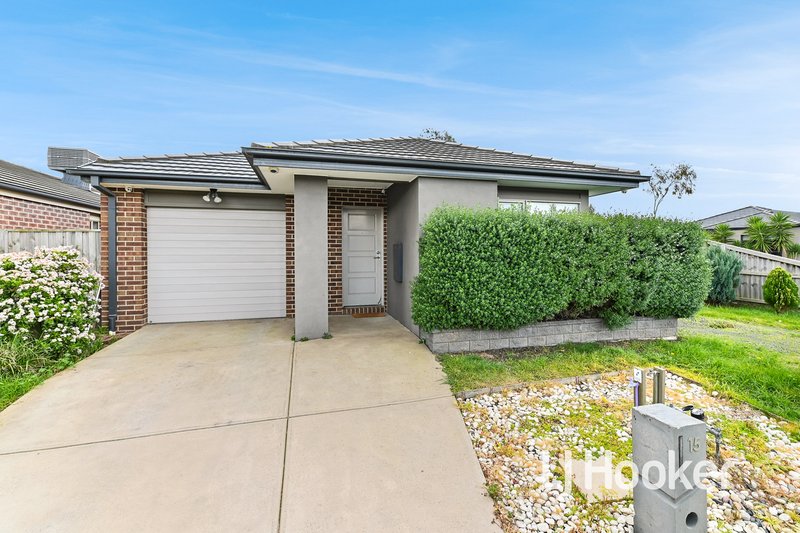 15 Longmeadow Road, Officer VIC 3809