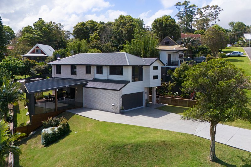 15 Loop Road, Lower Beechmont QLD 4211