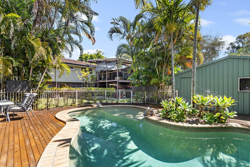 Photo - 15 Lord Byron Parade, Strathpine QLD 4500 - Image 17
