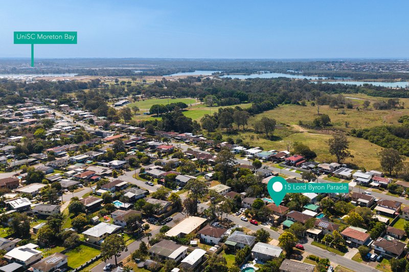 Photo - 15 Lord Byron Parade, Strathpine QLD 4500 - Image 20