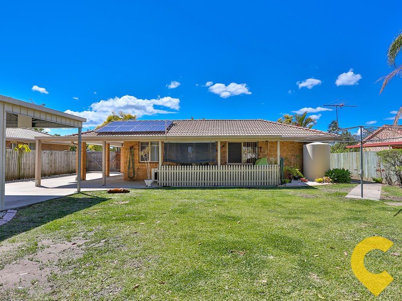 15 Lorebury Drive, Morayfield QLD 4506