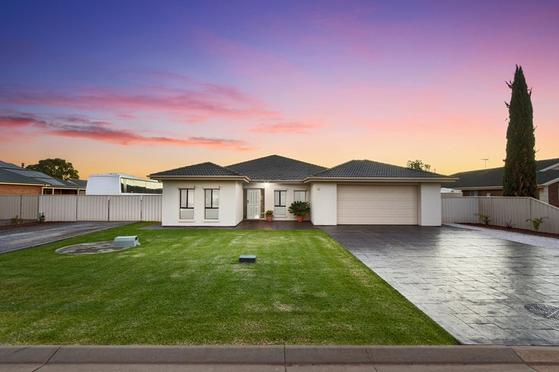 15 Lorenzo Court, Angle Vale SA 5117