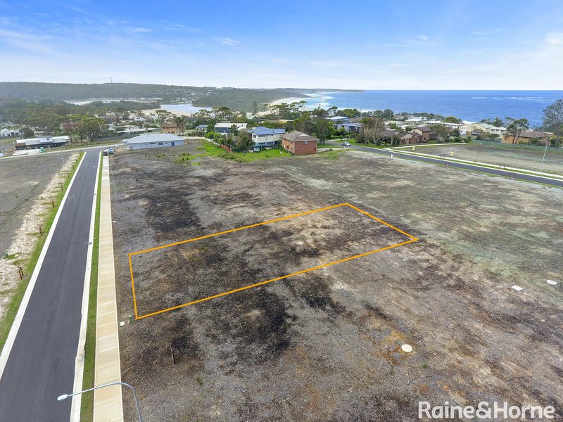 Photo - 15 (Lot 502) Gadu Street Seaside Estate , Dolphin Point NSW 2539 - Image 3