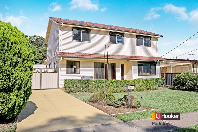 15 Lucas Road, East Hills NSW 2213