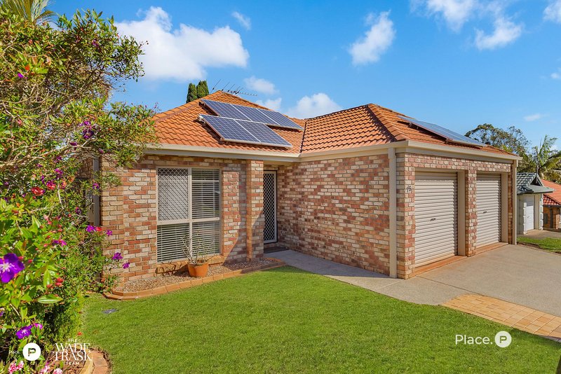 Photo - 15 Lucy Court, Ormiston QLD 4160 - Image 2