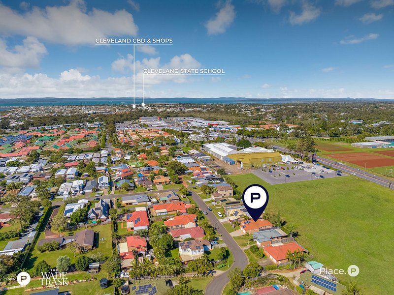 Photo - 15 Lucy Court, Ormiston QLD 4160 - Image 21