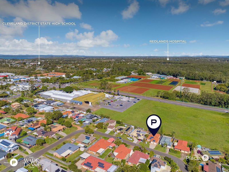 Photo - 15 Lucy Court, Ormiston QLD 4160 - Image 22