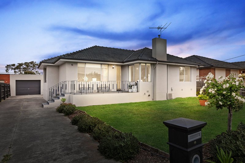 15 Ludeman Court, Reservoir VIC 3073