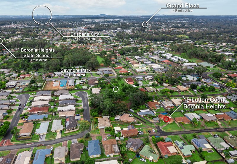 Photo - 15 Lutton Court, Boronia Heights QLD 4124 - Image 19