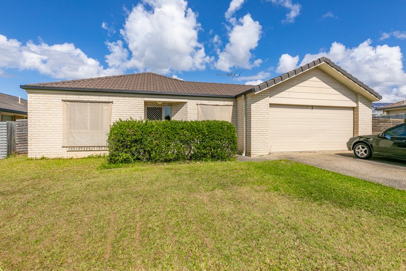 15 Lyndon Way, Bellmere QLD 4510