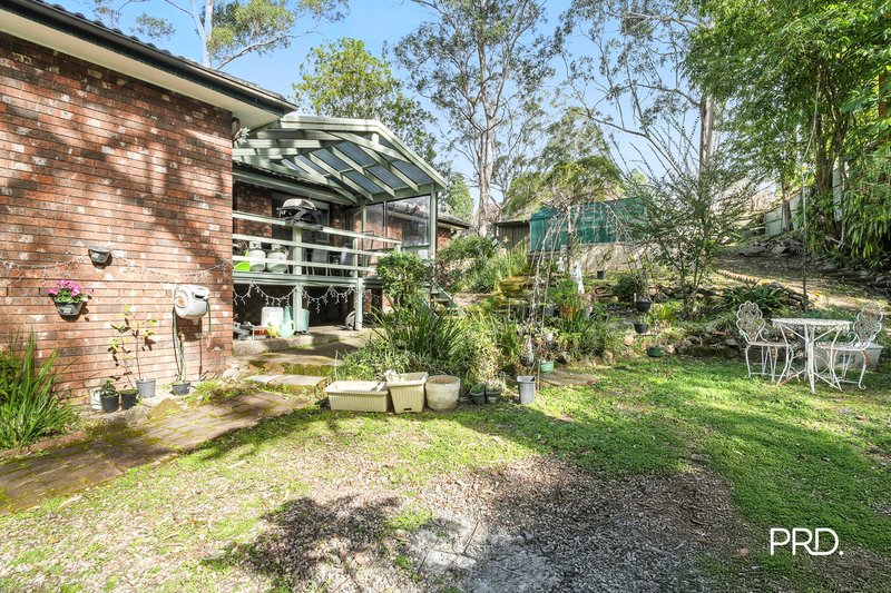 Photo - 15 Mackellar Circle, Springwood NSW 2777 - Image 7