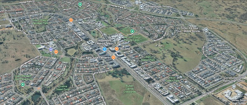Photo - 15 Maclurcan Street, Franklin ACT 2913 - Image 3