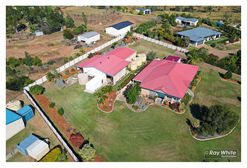 Photo - 15 Maddison Avenue, Rockyview QLD 4701 - Image 2