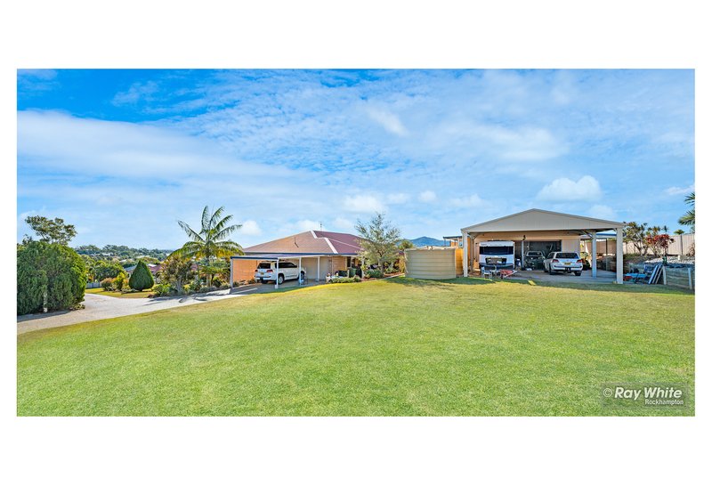 Photo - 15 Maddison Avenue, Rockyview QLD 4701 - Image 8