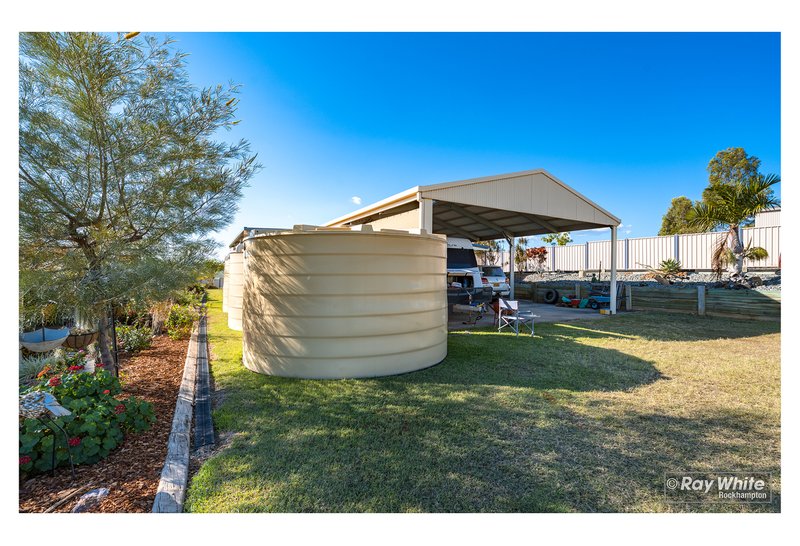 Photo - 15 Maddison Avenue, Rockyview QLD 4701 - Image 11