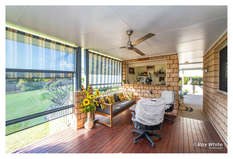 Photo - 15 Maddison Avenue, Rockyview QLD 4701 - Image 15