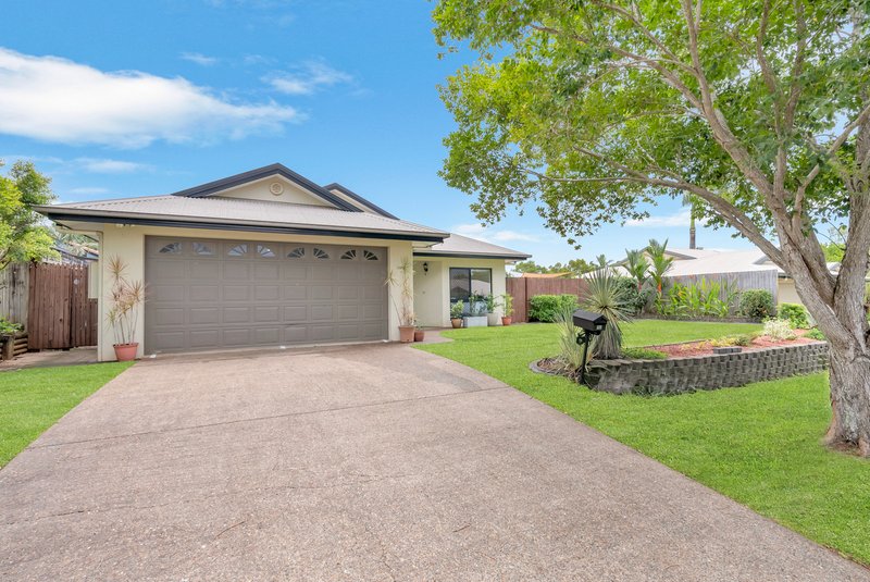 15 Madigans Drive, Mount Sheridan QLD 4868