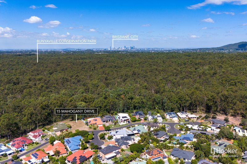 Photo - 15 Mahogany Drive, Albany Creek QLD 4035 - Image 3