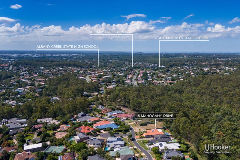 Photo - 15 Mahogany Drive, Albany Creek QLD 4035 - Image 4