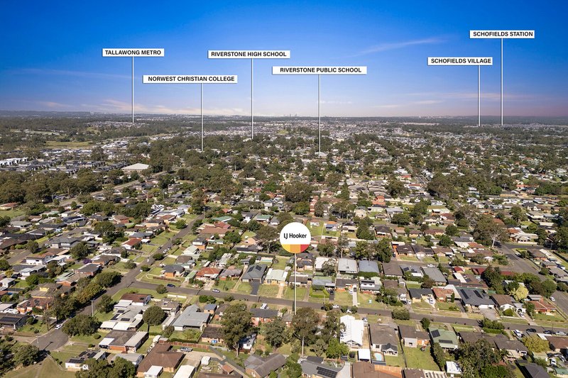 Photo - 15 Mahony Road, Riverstone NSW 2765 - Image 16