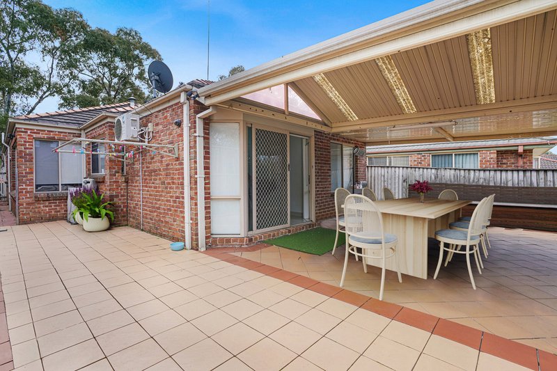 Photo - 15 Majestic Drive, Stanhope Gardens NSW 2768 - Image 6