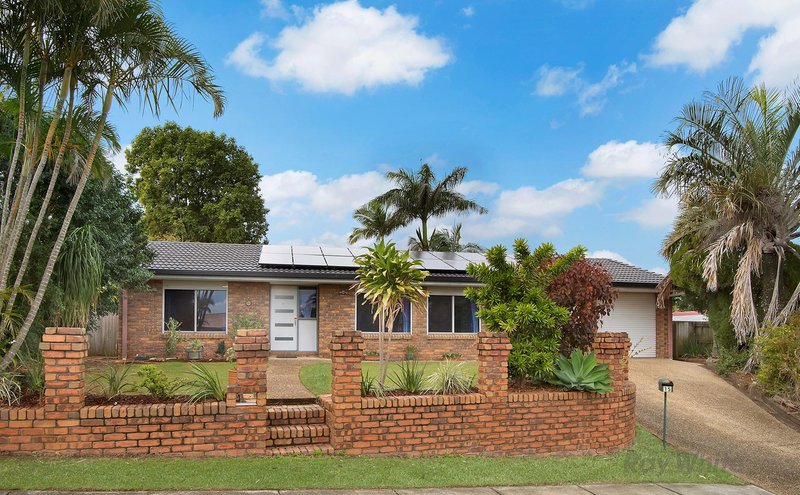 15 Mako Street, Runcorn QLD 4113