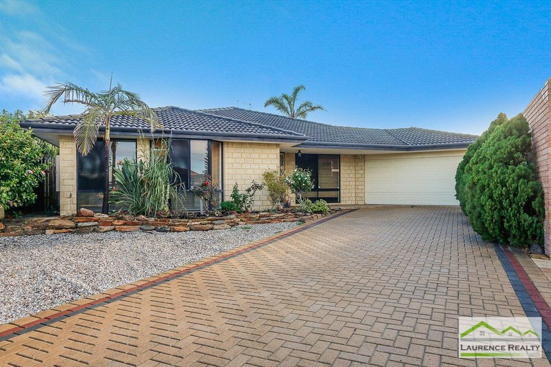 15 Mal Bay Court, Mindarie WA 6030