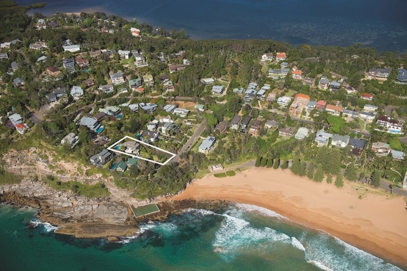 Photo - 15 Malo Road, Whale Beach NSW 2107 - Image 2